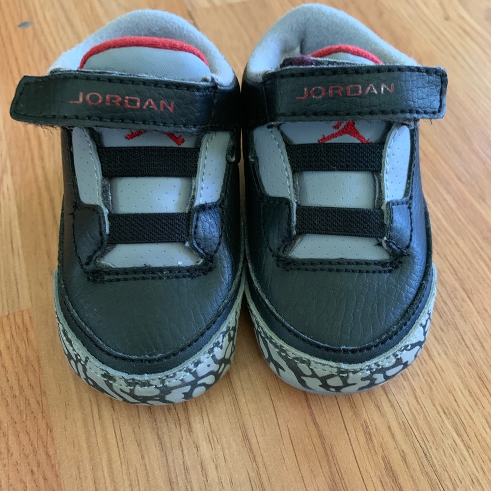 Jordan’s